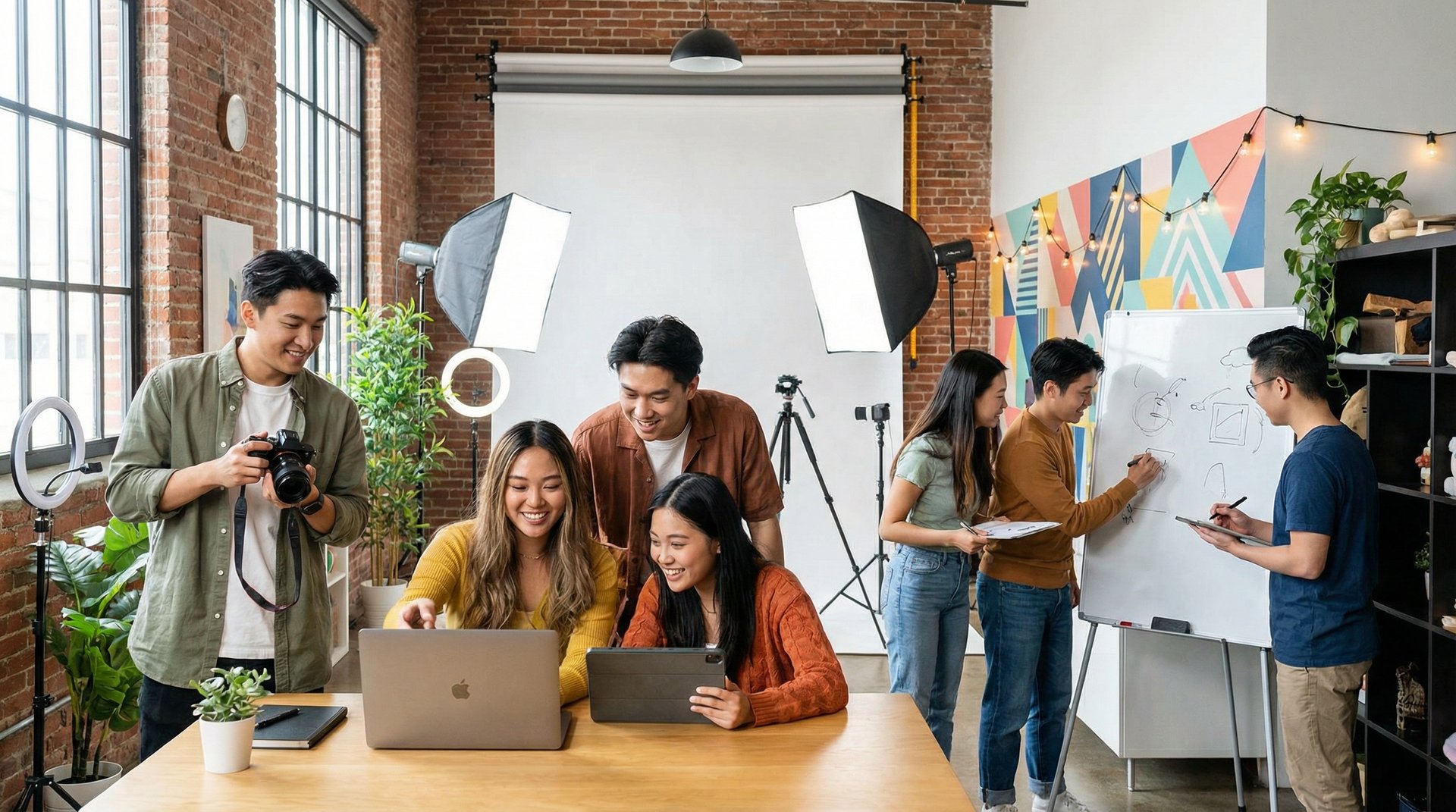 草莓视频团队视频