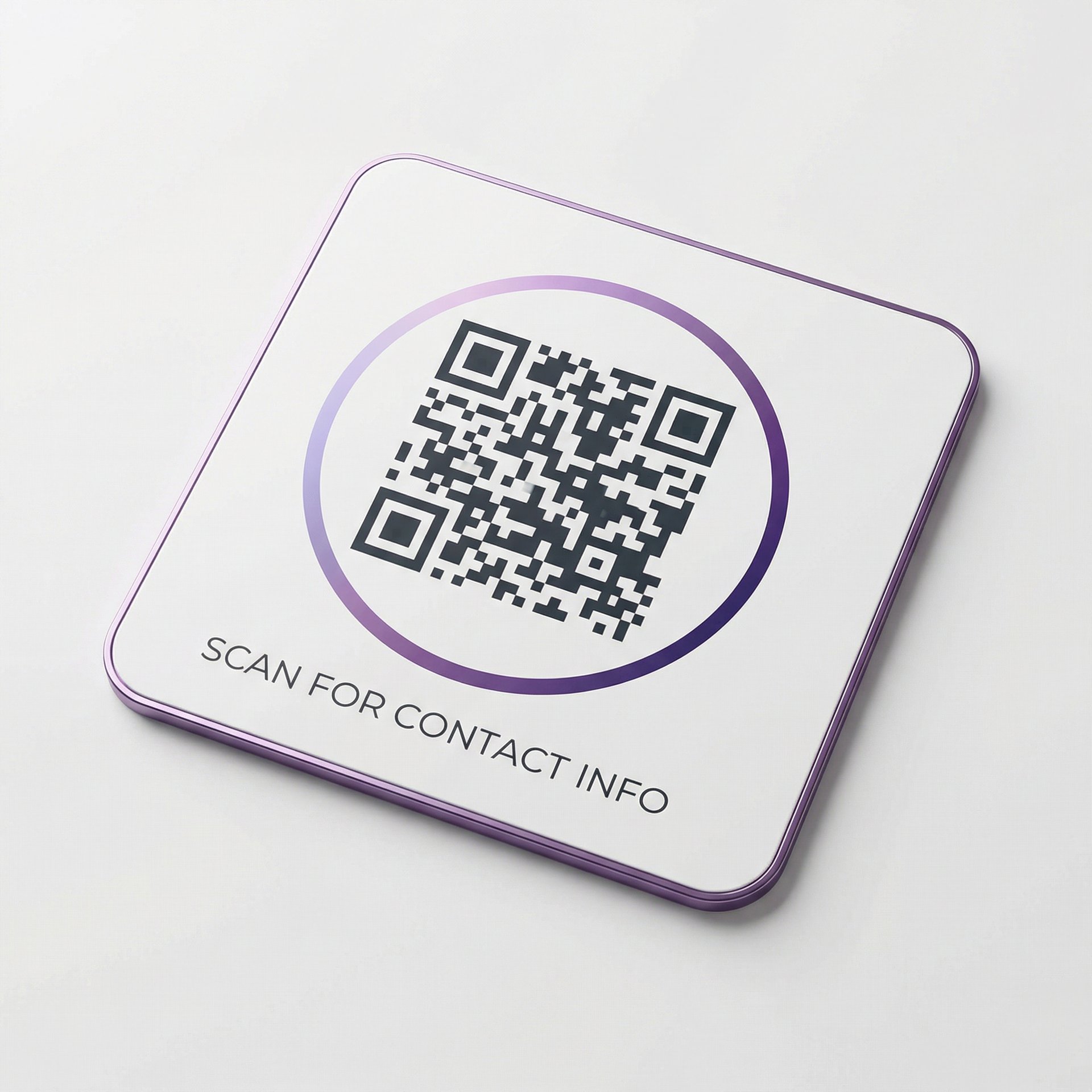 草莓视频商务二维码