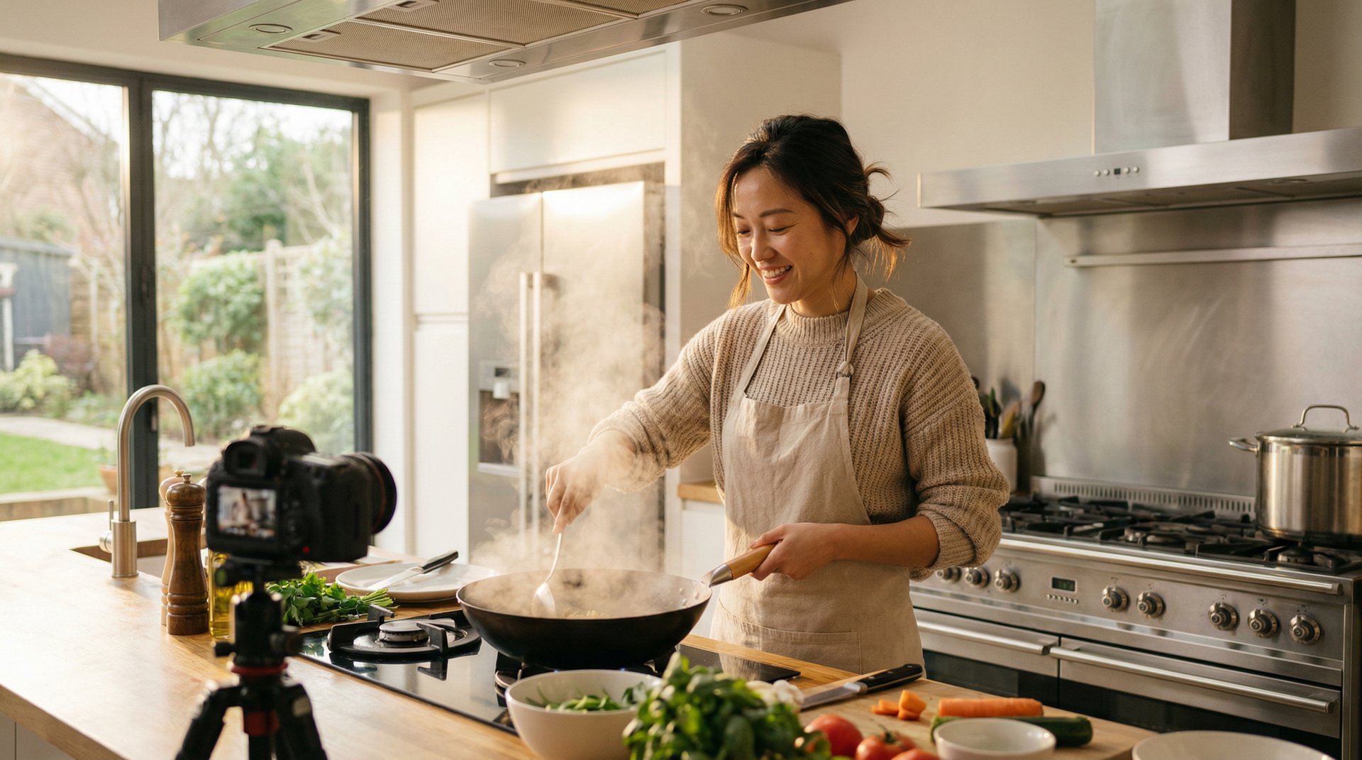 草莓视频美食视频